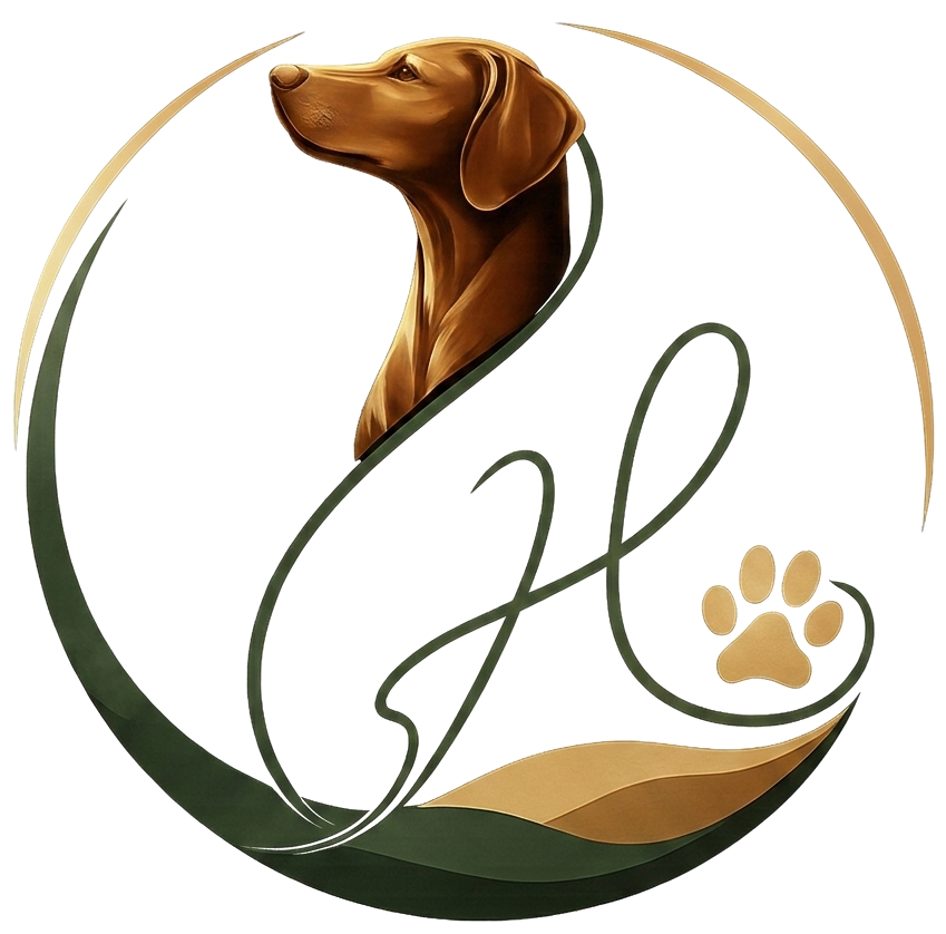 Logo Sachverständiger Huber Christian